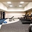 Hilton Garden Inn Bethesda