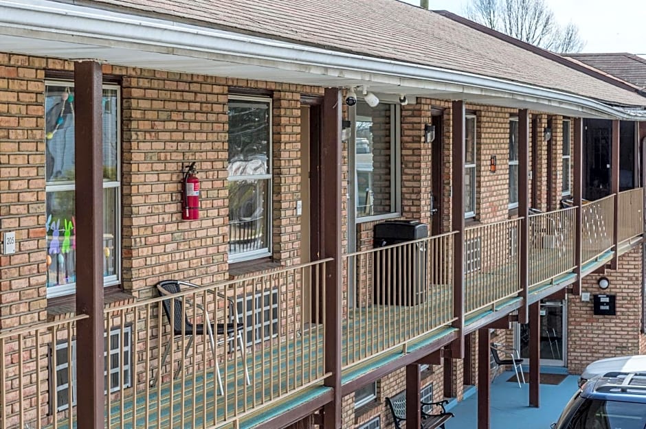 Sunrise Inn Hershey