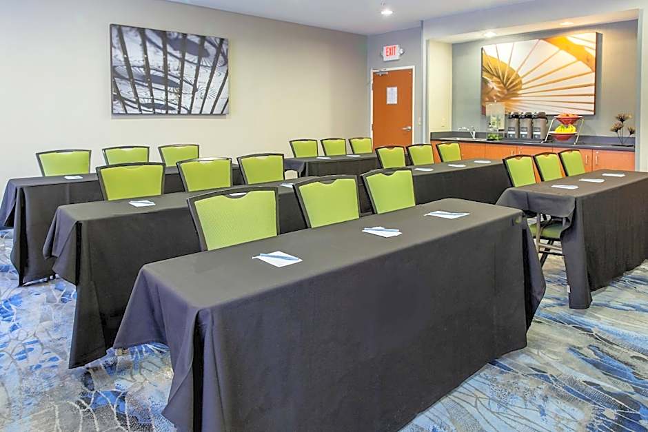 Fairfield Inn & Suites by Marriott Minneapolis Eden Prairie