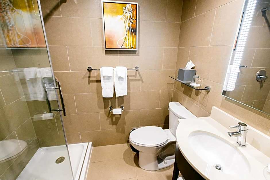 Crowne Plaza Hotel Harrisburg-Hershey