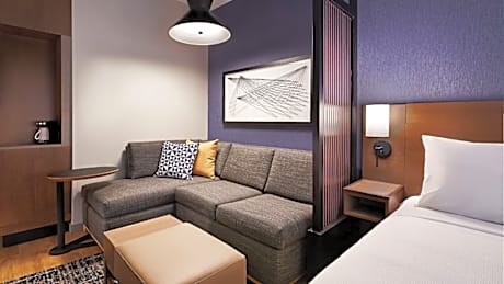 Hyatt Place North Point