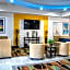 Days Inn & Suites by Wyndham Lubbock Medical Center