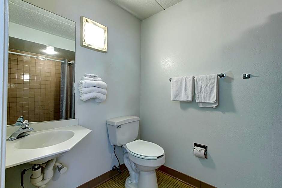 Motel 6-Portland, ME