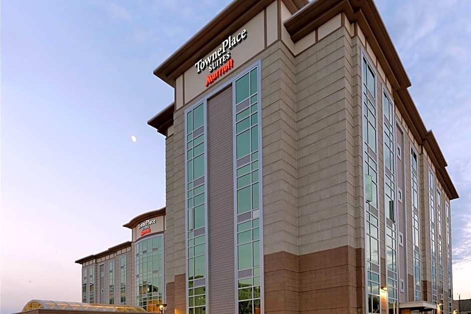 TownePlace Suites by Marriott Springfield