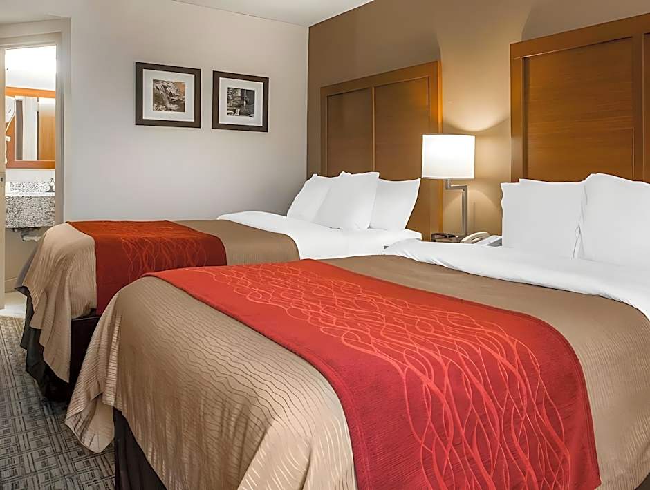 The Clocktower Hotel at Century House, Ascend Hotel Collection