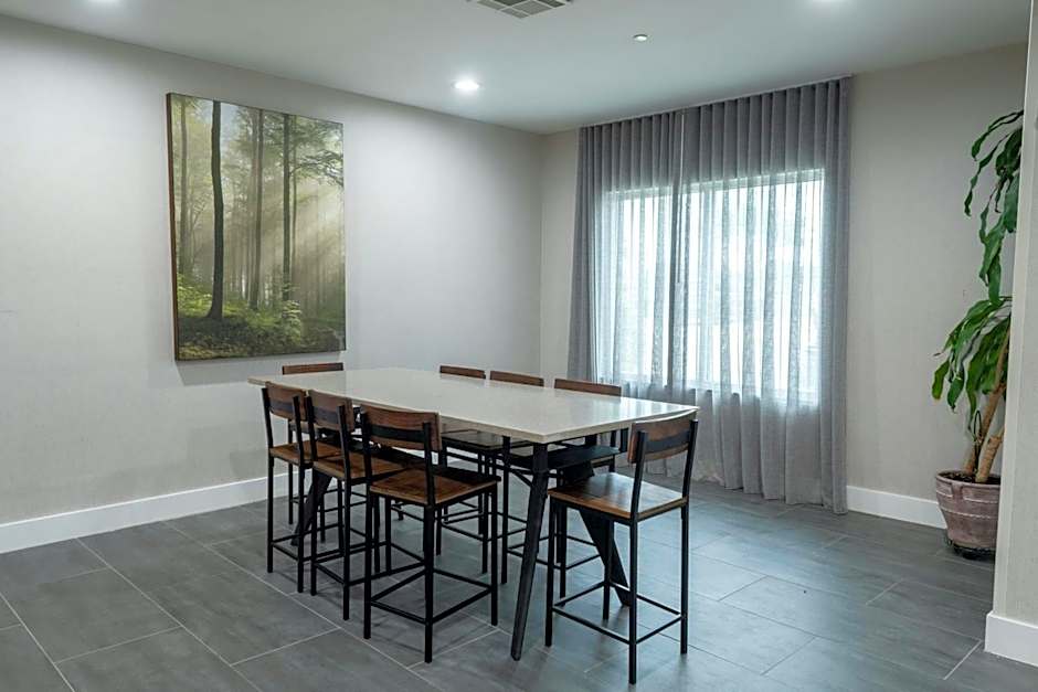 Fairfield Inn & Suites by Marriott Denton