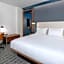 Courtyard by Marriott Atlanta Midtown