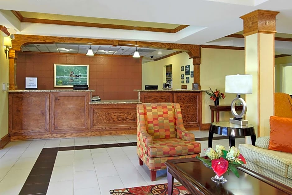 Homewood Suites By Hilton Houston-Woodlands