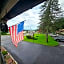 Alpenhaus Motel