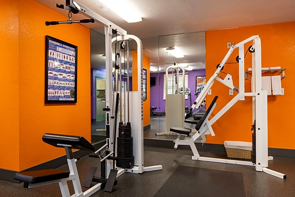 Atherton Park Inn and Suites