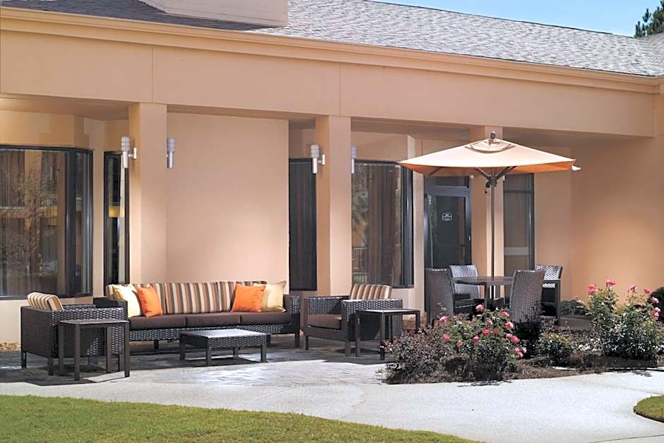 Courtyard by Marriott Macon