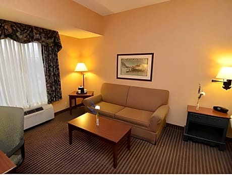 Two Double Beds