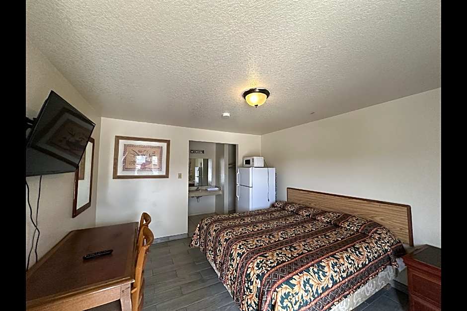 Travel Inn By OYO La Marque Texas City I-45