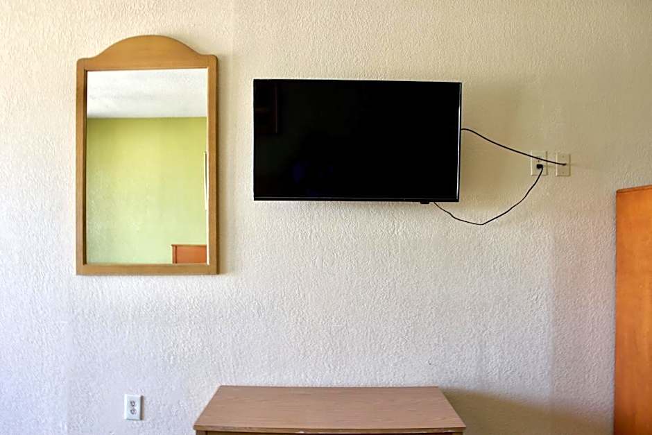 Executive Inn of Arlington, Near AT&T Stadium
