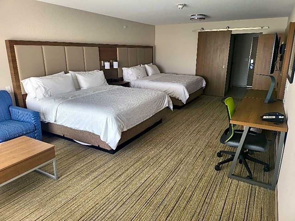 Holiday Inn Express & Suites - Canon City, an IHG Hotel