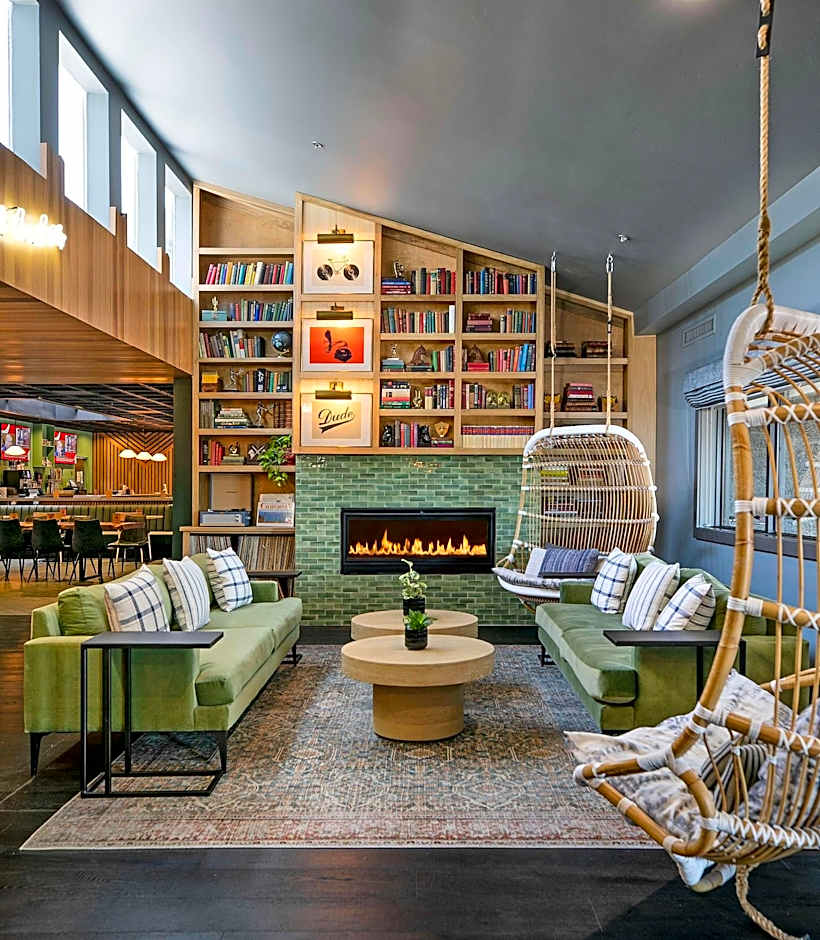 The Wayfarer San Luis Obispo, Tapestry Collection by Hilton