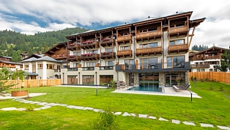 Hotel Königsleiten Vital Alpin