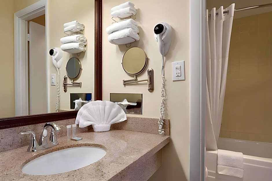 Travelodge by Wyndham Orange County Airport/ Costa Mesa