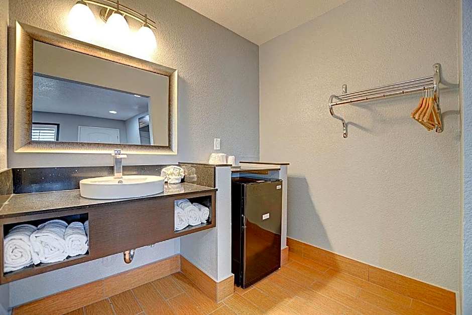 Welcome Inn San Bernardino/ Colton