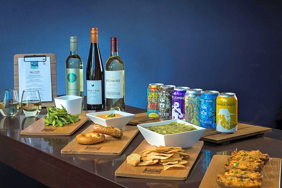 Hampton Inn By Hilton & Suites-Asheville Biltmore Village, NC