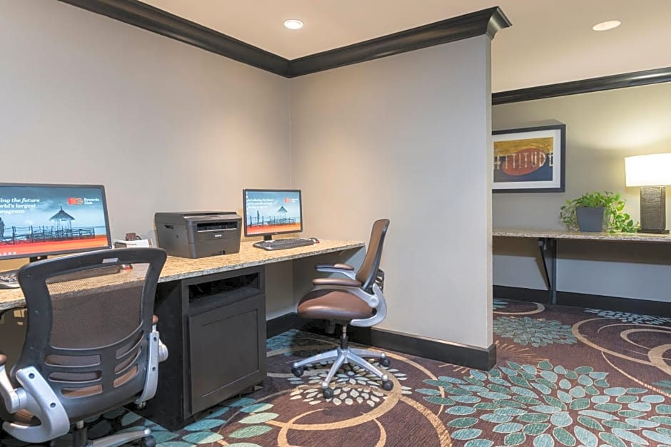 Staybridge Suites Chicago-Oakbrook Terrace