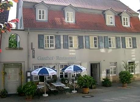 Gasthof Blauer Bock