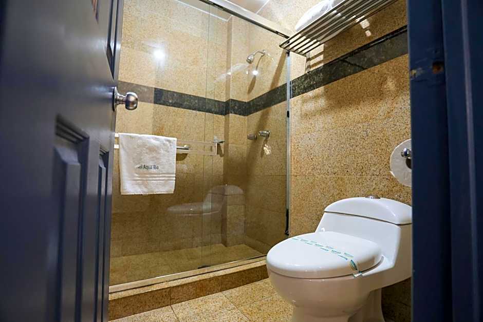 Hotel Aqua Rio