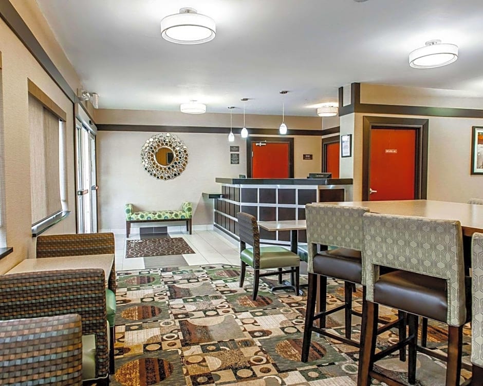 Comfort Inn Marion