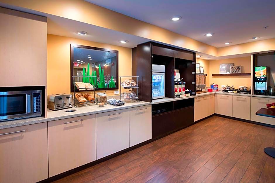 TownePlace Suites by Marriott Atlanta Alpharetta