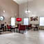 Red Roof Inn & Suites Clinton, MS