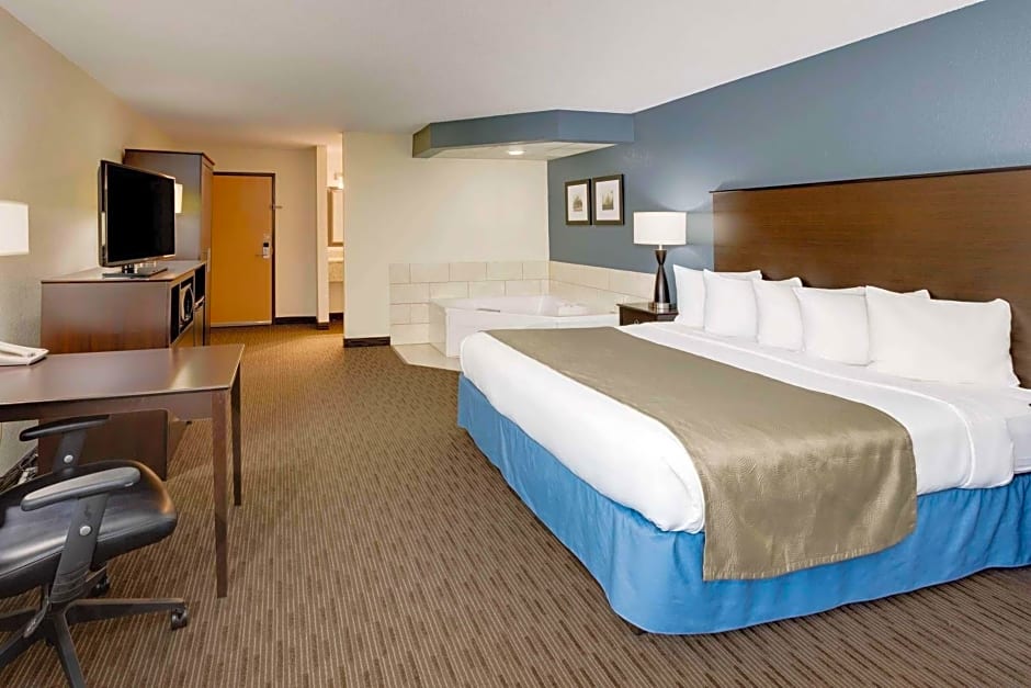 Baymont by Wyndham Owatonna