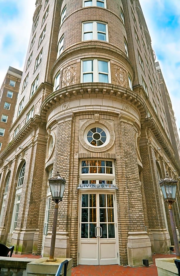 Georgian Terrace Hotel