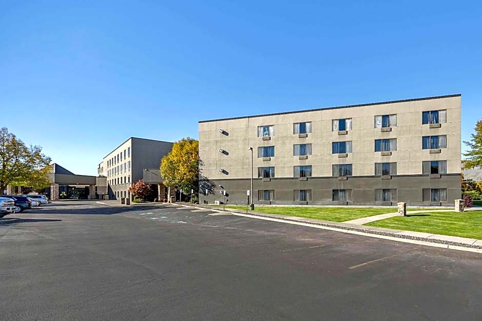 Hells Canyon Grand Hotel, An Ascend Hotel Collection Member