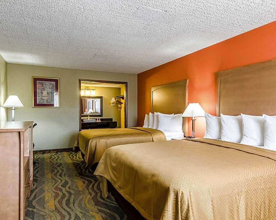 SureStay Hotel