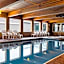 MainStay Suites Fargo - I-94 Medical Center