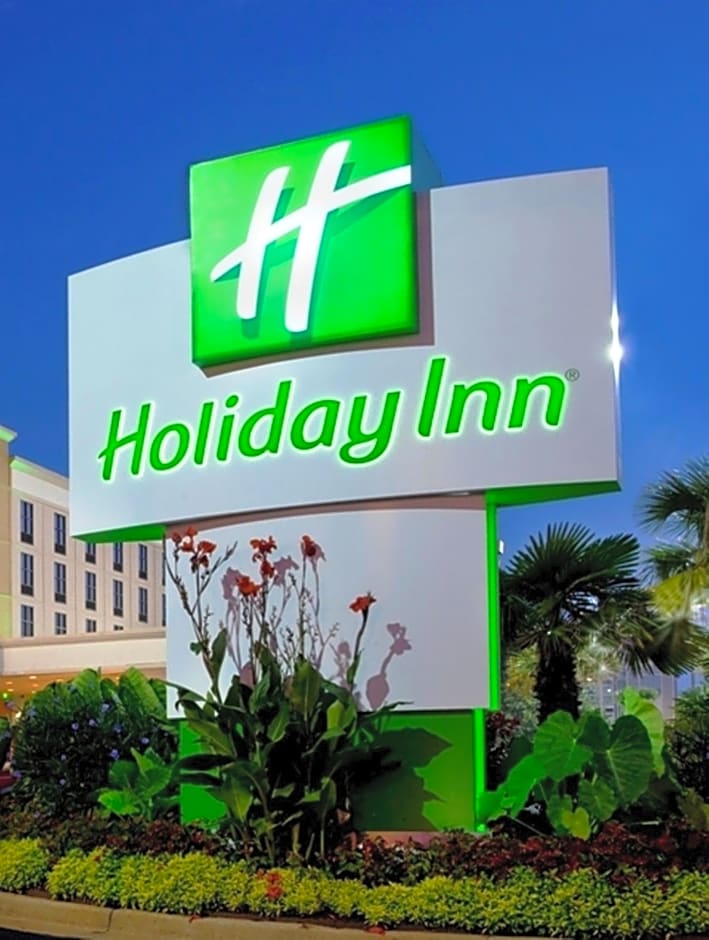 Holiday Inn - NW Houston Beltway 8