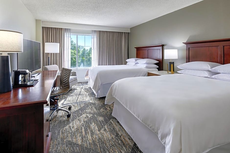 Sheraton Atlanta Perimeter North Hotel