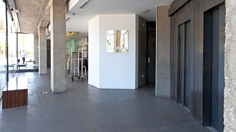 Marina Atarazanas - Alojamiento en València