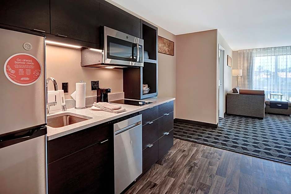 TownePlace Suites by Marriott Las Vegas Airport South