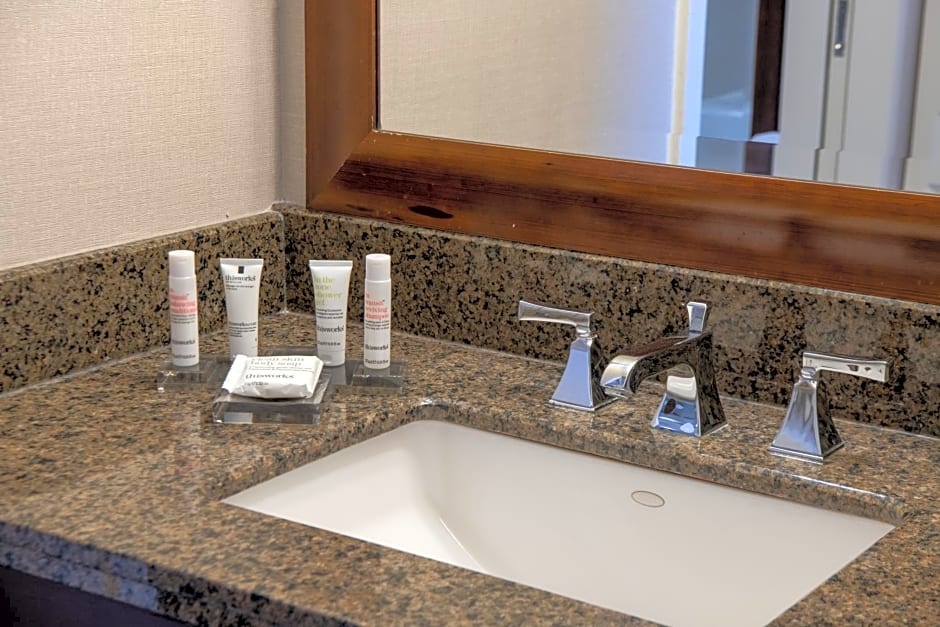 Chicago Marriott Suites Deerfield