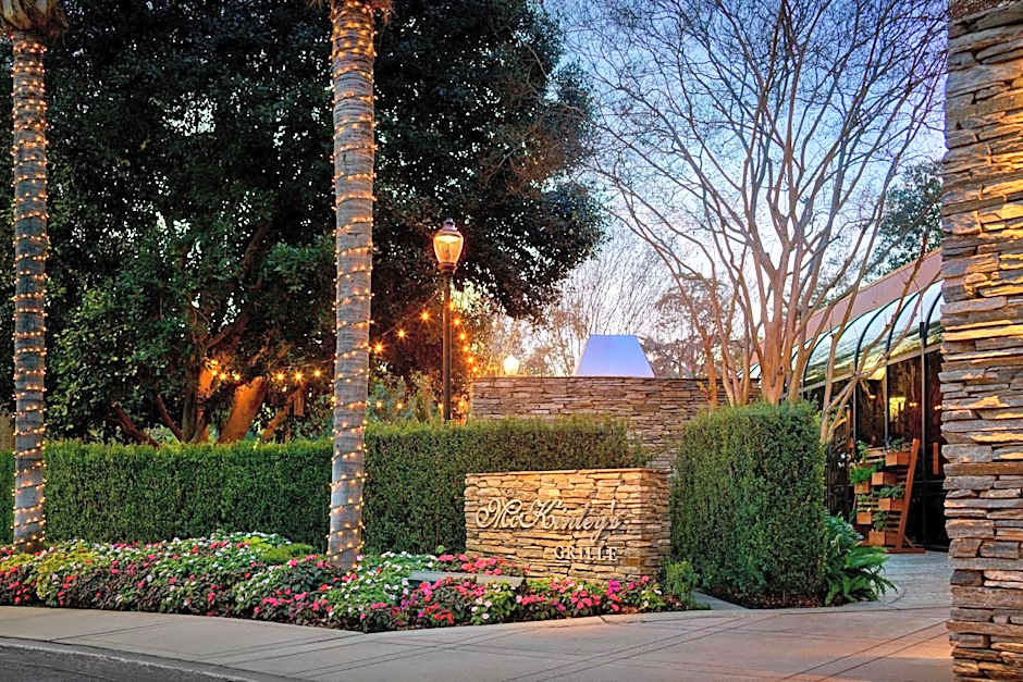 Sheraton Fairplex Suites & Conference Center