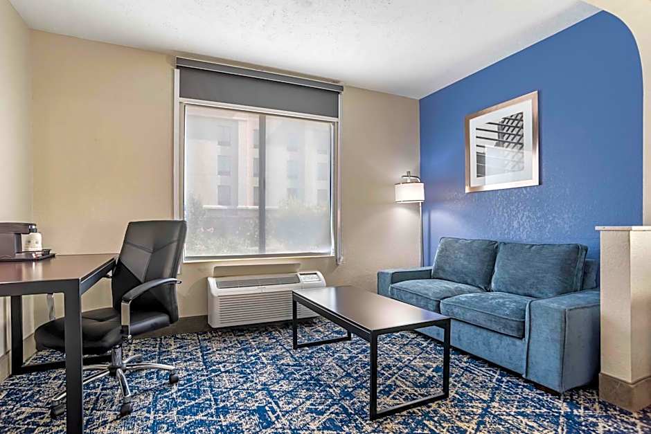 Best Western Canton Inn