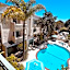 Hotel Buena Vista - San Luis Obispo