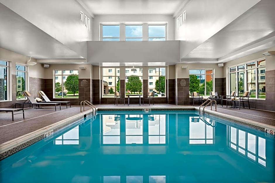 Residence Inn by Marriott Peoria East