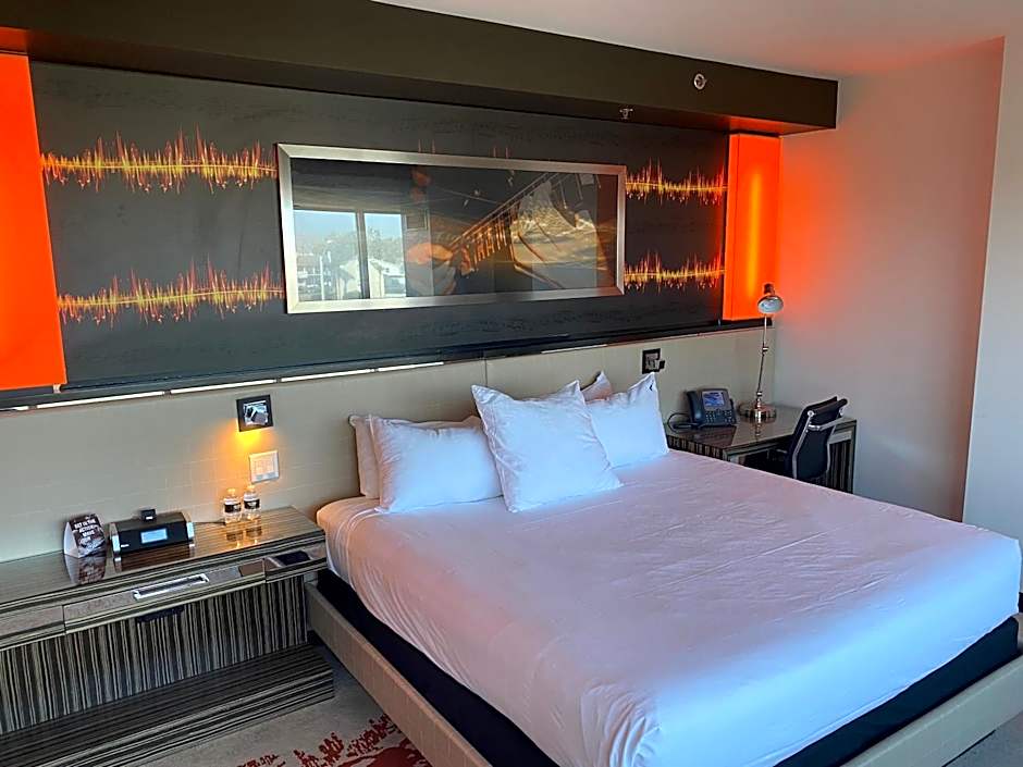 Hard Rock Hotel & Casino Biloxi