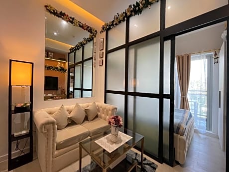 Crissome Suite Azure North San Fernando Pampanga