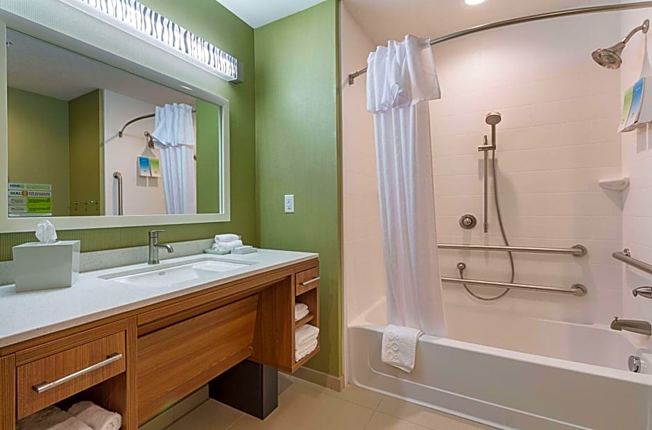 Home2 Suites By Hilton Oklahoma City Yukon