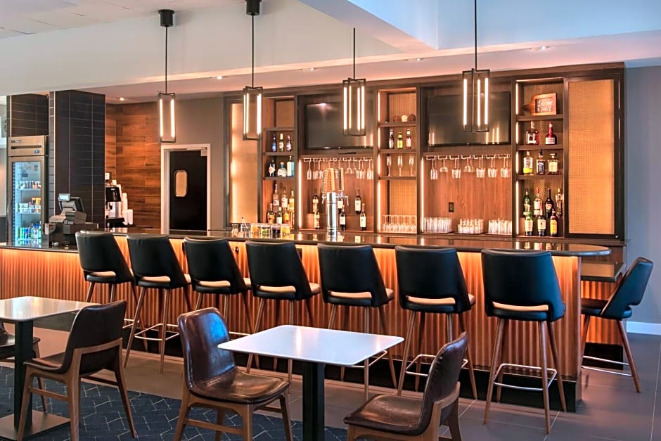 Courtyard by Marriott Baltimore Hunt Valley