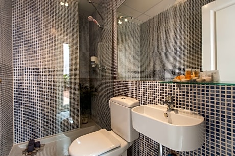 Pilatos Singular Apartments - Alojamientos en SEVILLA