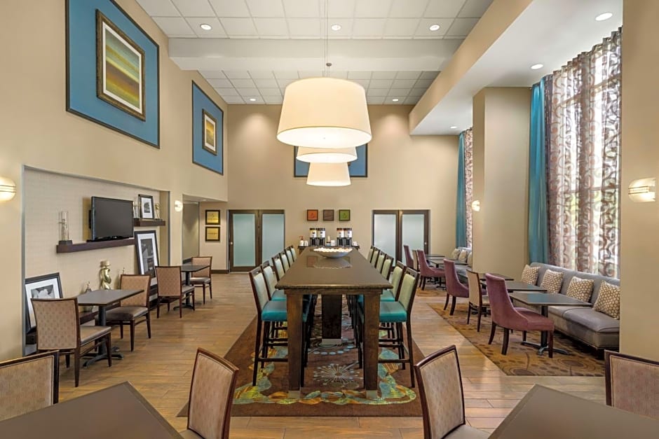 Hampton Inn By Hilton & Suites Bluffton-Sun City